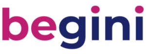 Begini logo
