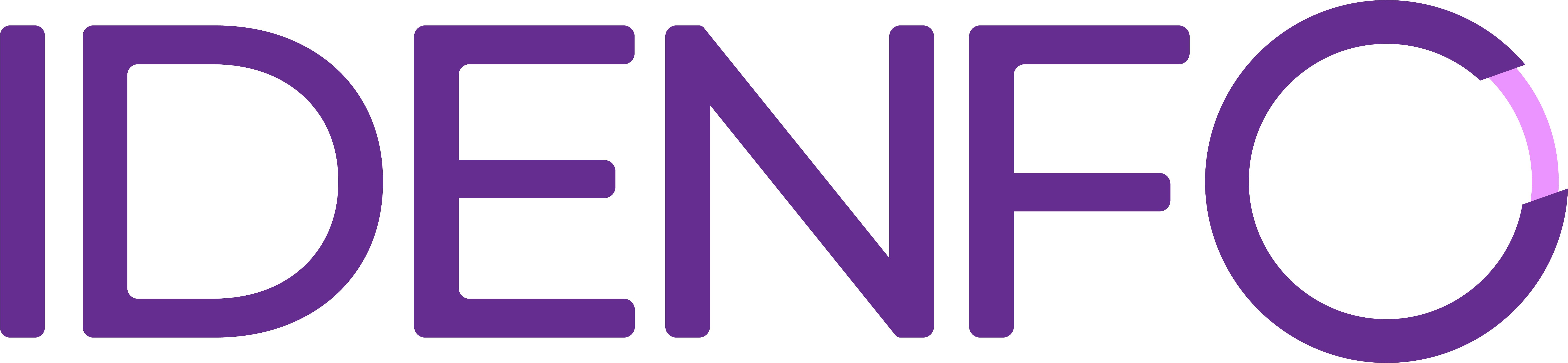 Idenfo logo