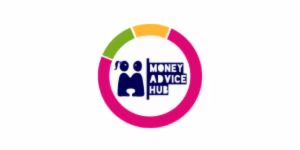 Money Advice Hub logo