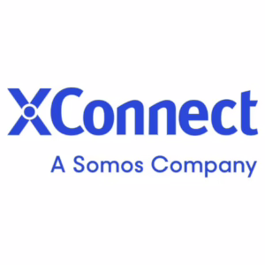 XConnect logo